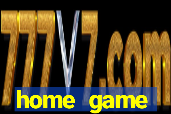 home game gamecategoryid 0