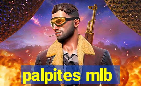 palpites mlb