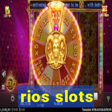 rios slots