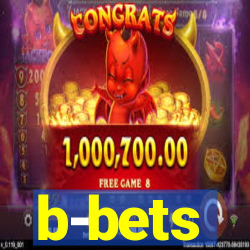 b-bets