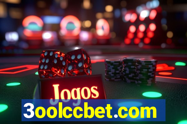 3oolccbet.com