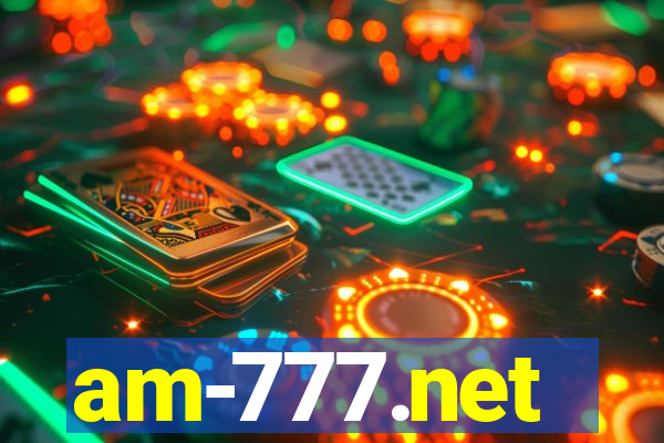 am-777.net