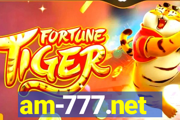am-777.net