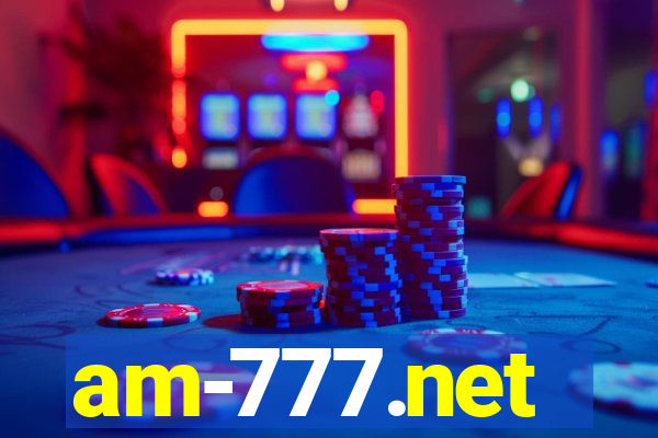 am-777.net