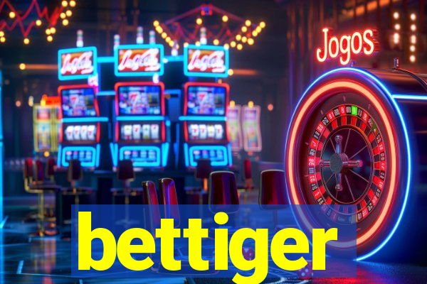 bettiger
