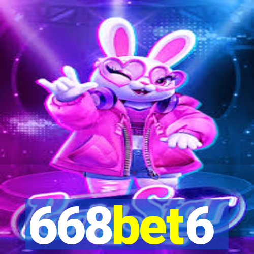 668bet6