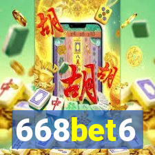 668bet6