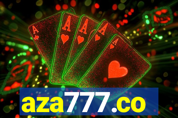 aza777.co