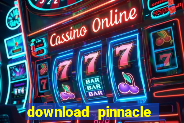 download pinnacle studio 18 portugues
