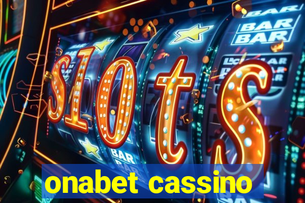 onabet cassino