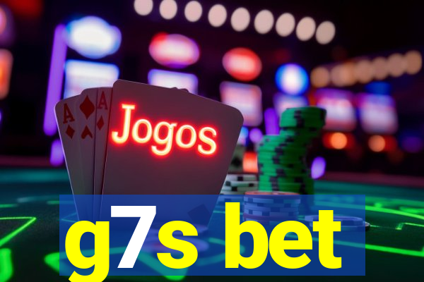 g7s bet