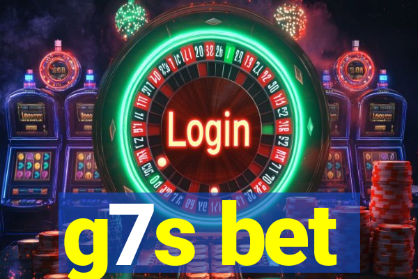 g7s bet