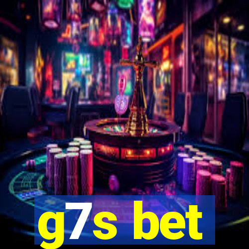 g7s bet
