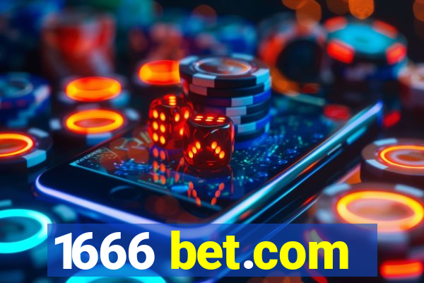 1666 bet.com