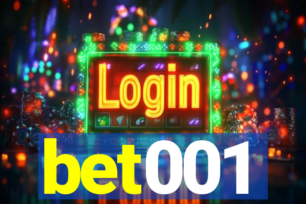 bet001