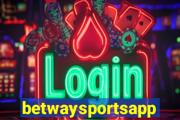 betwaysportsapp