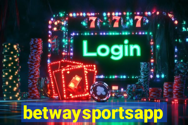 betwaysportsapp