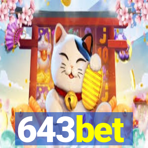 643bet