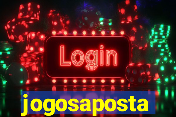 jogosaposta