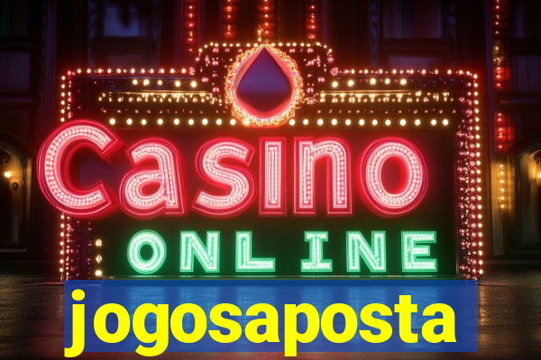 jogosaposta