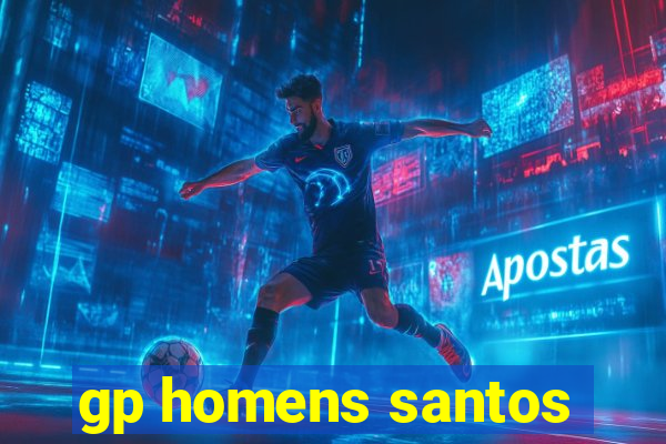gp homens santos