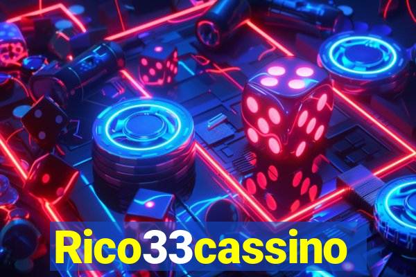 Rico33cassino