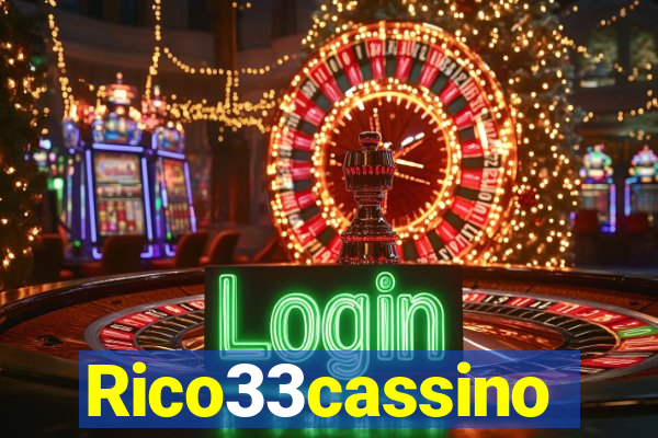 Rico33cassino