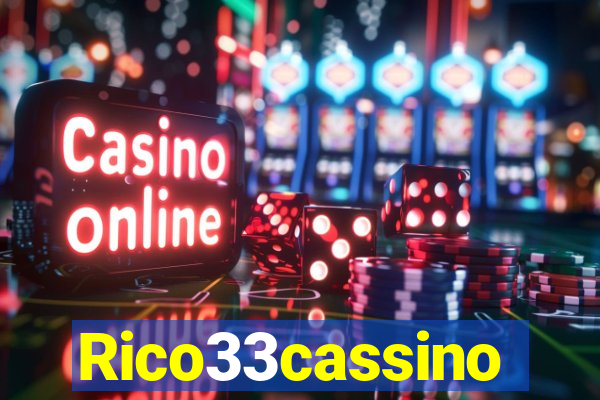 Rico33cassino