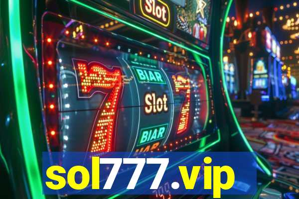 sol777.vip