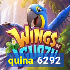 quina 6292