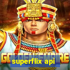 superflix api