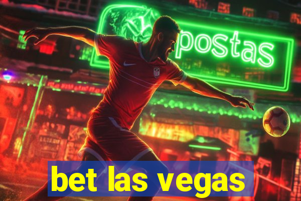 bet las vegas