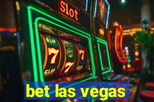 bet las vegas