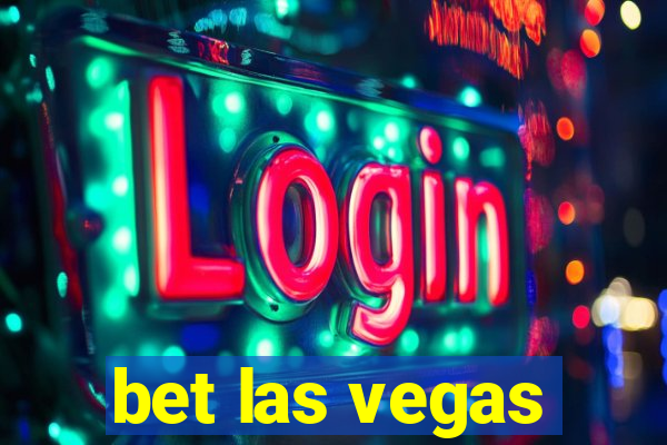 bet las vegas