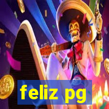 feliz pg