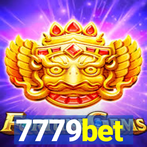 7779bet