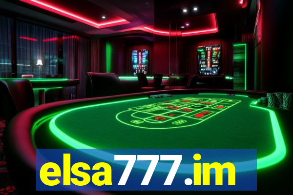 elsa777.im