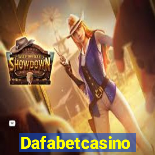 Dafabetcasino