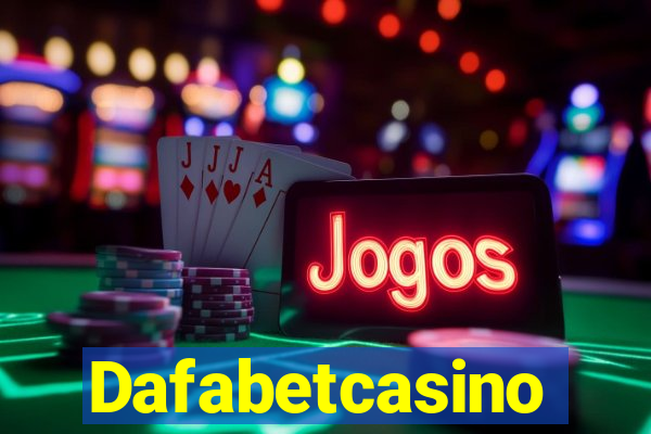 Dafabetcasino