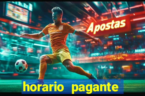 horario pagante betok game