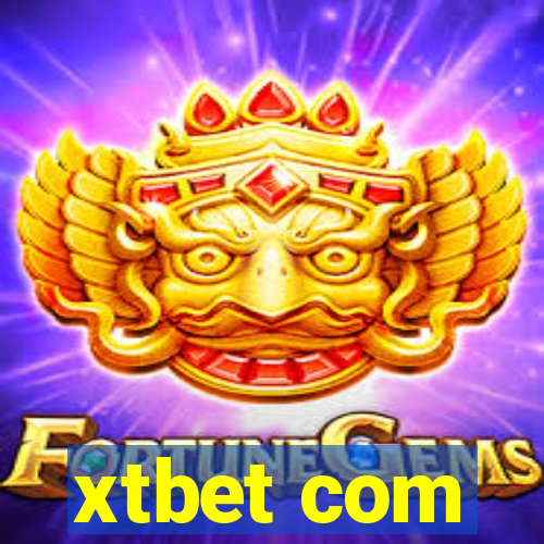 xtbet com