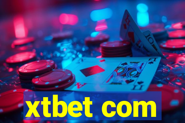 xtbet com