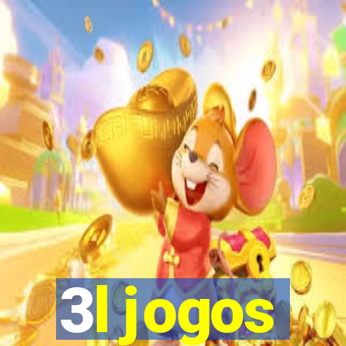 3l jogos