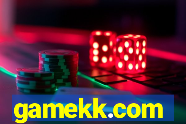 gamekk.com