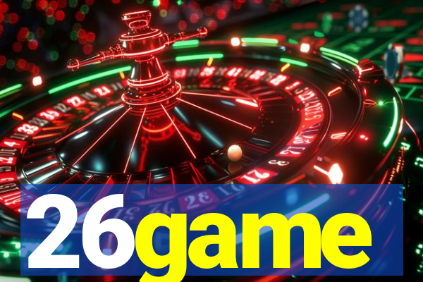 26game
