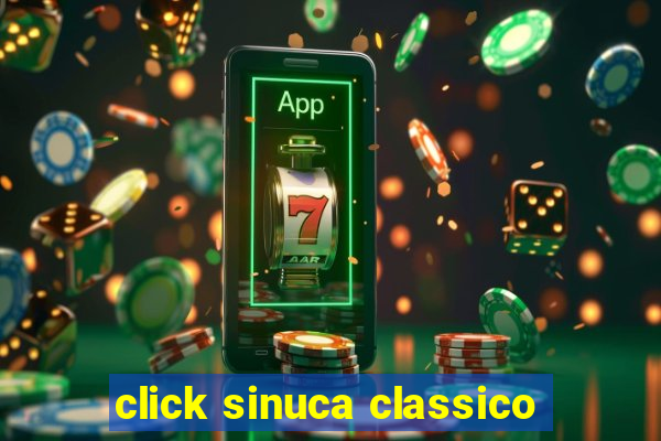 click sinuca classico
