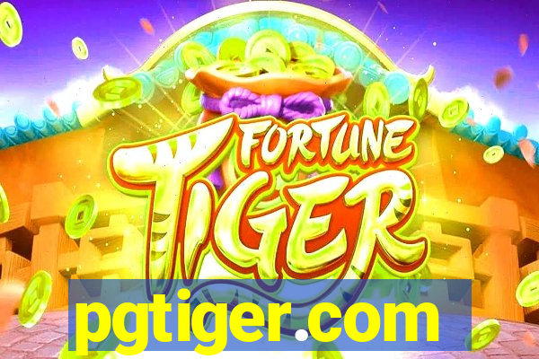pgtiger.com