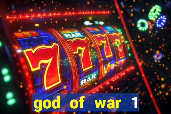 god of war 1 download android