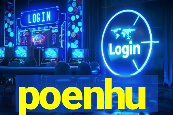 poenhu