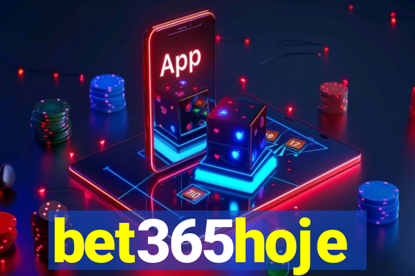 bet365hoje